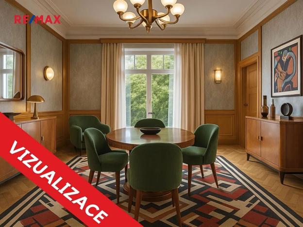 Prodej kanceláře, Ústí nad Labem, K Loděnici, 340 m2