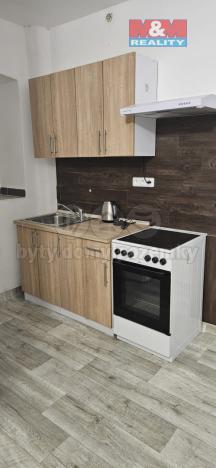 Prodej činžovního domu, Cheb - Hradiště, Tršnická, 790 m2