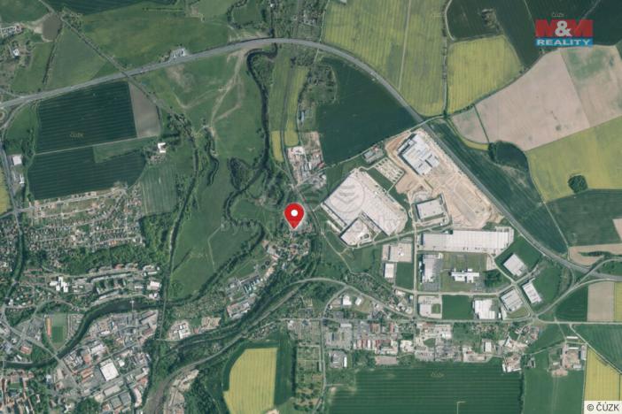 Prodej činžovního domu, Cheb - Hradiště, Tršnická, 790 m2