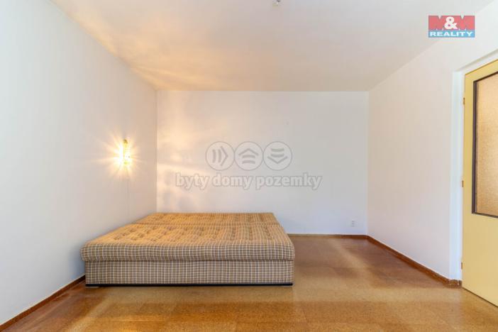 Prodej rodinného domu, Praha - Ďáblice, Brigádnická, 110 m2