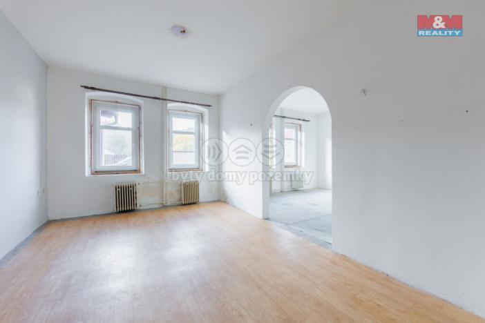 Prodej činžovního domu, Vojkovice, 383 m2