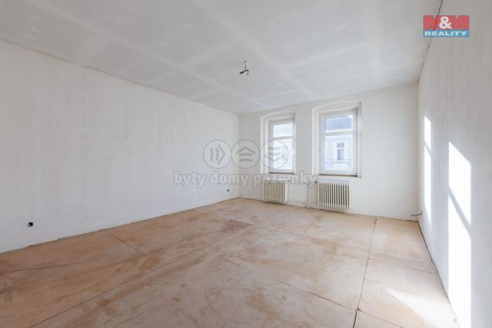 Prodej činžovního domu, Vojkovice, 383 m2