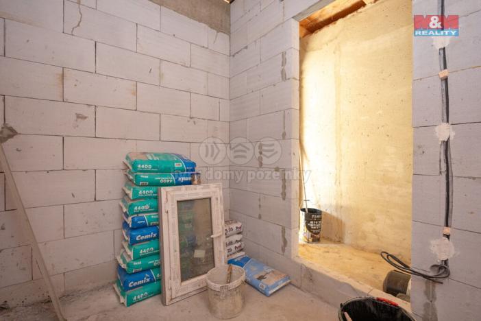 Prodej rodinného domu, Věrovany, 105 m2