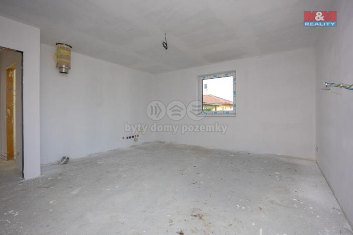 Prodej rodinného domu, Bedihošť, Jiráskova, 160 m2