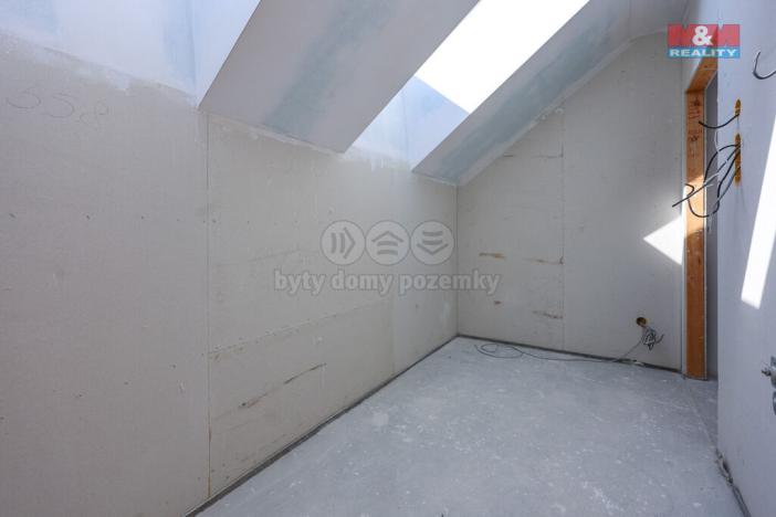 Prodej rodinného domu, Bedihošť, Jiráskova, 160 m2