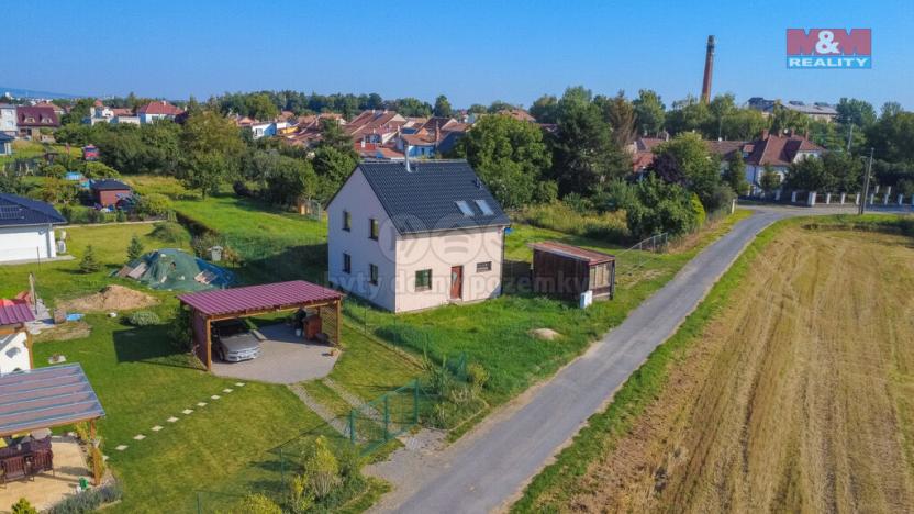 Prodej rodinného domu, Bedihošť, Jiráskova, 160 m2