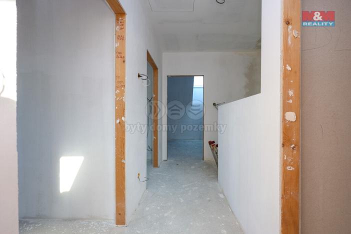 Prodej rodinného domu, Bedihošť, Jiráskova, 160 m2