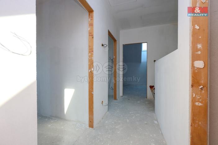 Prodej rodinného domu, Bedihošť, Jiráskova, 160 m2