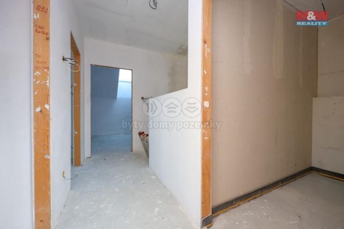 Prodej rodinného domu, Bedihošť, Jiráskova, 160 m2