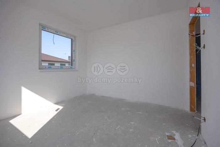 Prodej rodinného domu, Bedihošť, Jiráskova, 160 m2