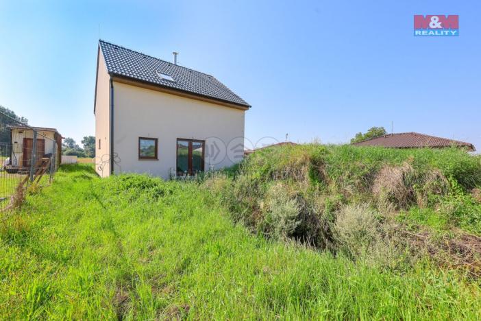 Prodej rodinného domu, Bedihošť, Jiráskova, 160 m2