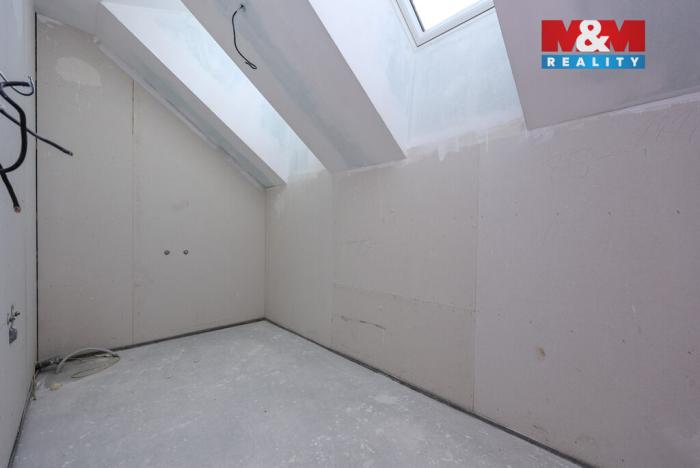 Prodej rodinného domu, Bedihošť, Jiráskova, 160 m2