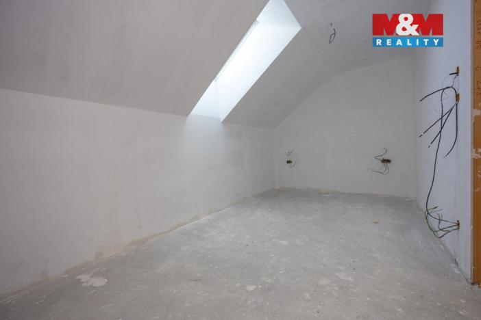 Prodej rodinného domu, Bedihošť, Jiráskova, 160 m2