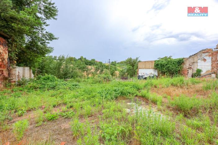 Prodej pozemku pro bydlení, Domanín, 621 m2