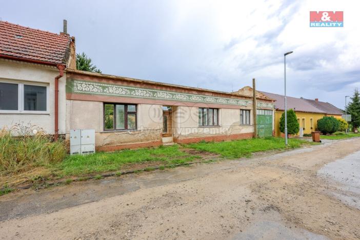 Prodej pozemku pro bydlení, Domanín, 621 m2