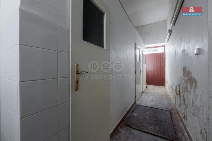 Prodej ubytování, Mlečice, 500 m2