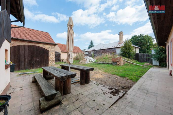 Prodej ubytování, Mlečice, 500 m2