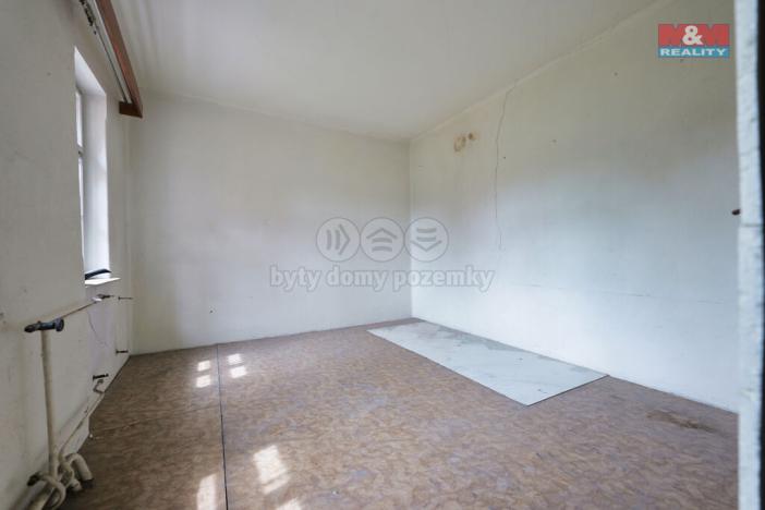 Prodej rodinného domu, Jarohněvice, 209 m2