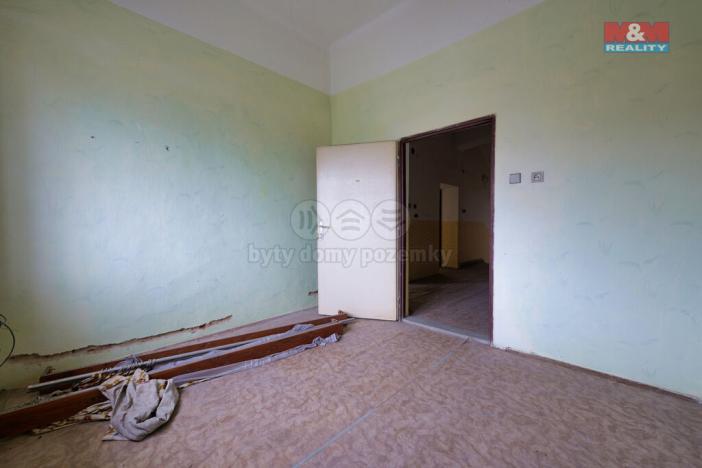 Prodej rodinného domu, Jarohněvice, 209 m2