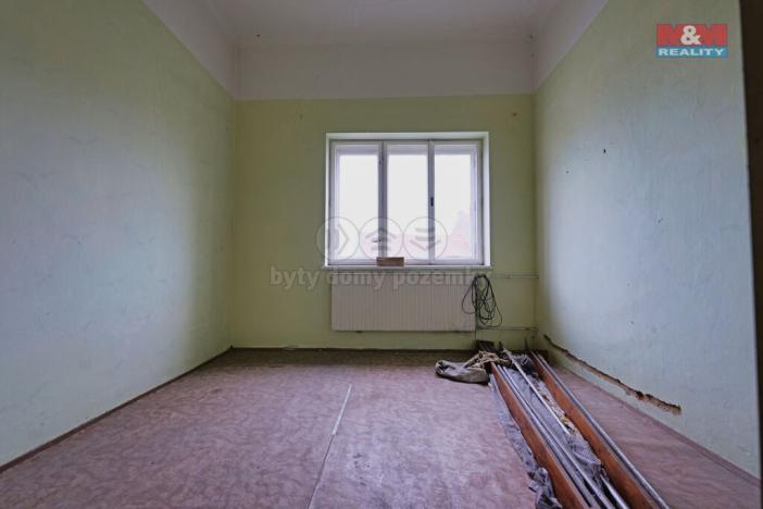 Prodej rodinného domu, Jarohněvice, 209 m2