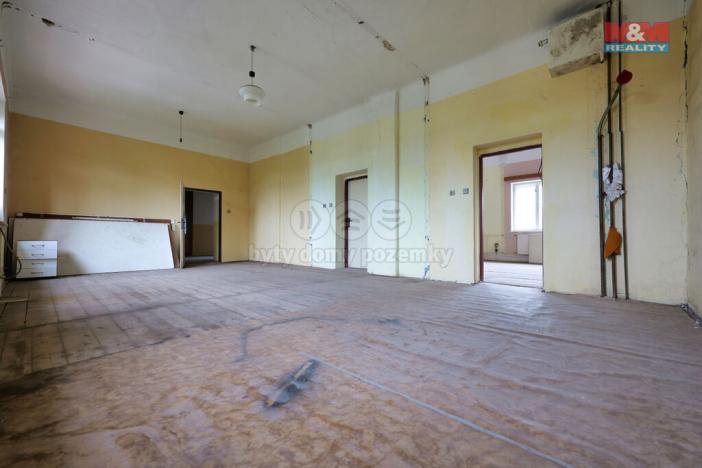 Prodej rodinného domu, Jarohněvice, 209 m2