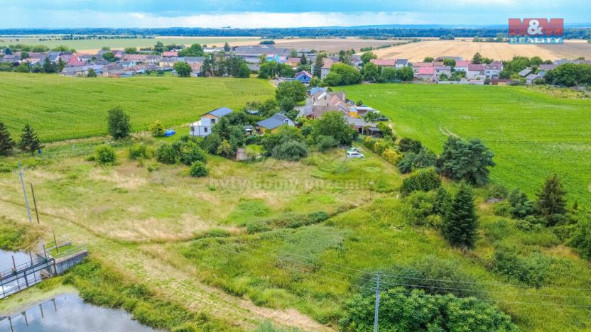 Prodej pozemku pro bydlení, Štěpánov, U splavu, 1718 m2