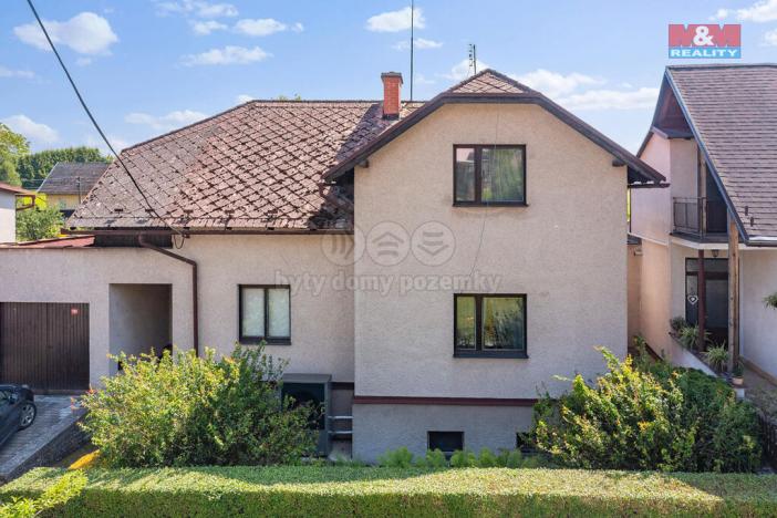 Prodej rodinného domu, Velká Jesenice, 200 m2