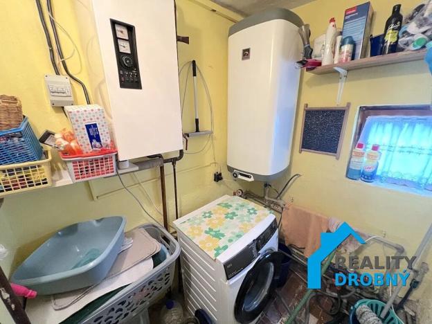 Prodej rodinného domu, Merboltice, 130 m2