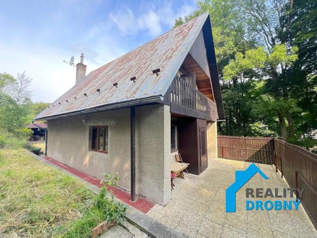 Prodej rodinného domu, Merboltice, 130 m2