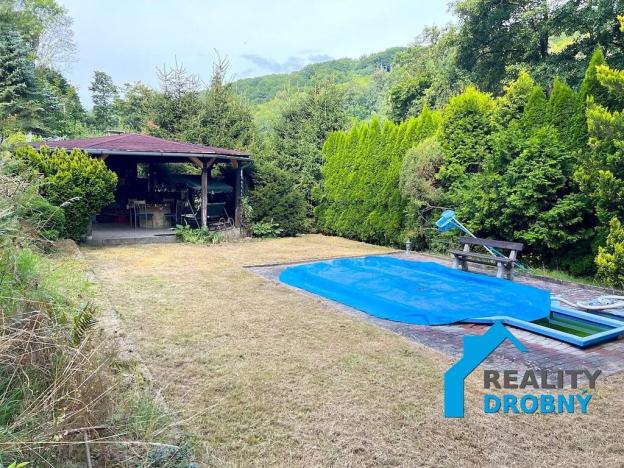 Prodej rodinného domu, Merboltice, 130 m2