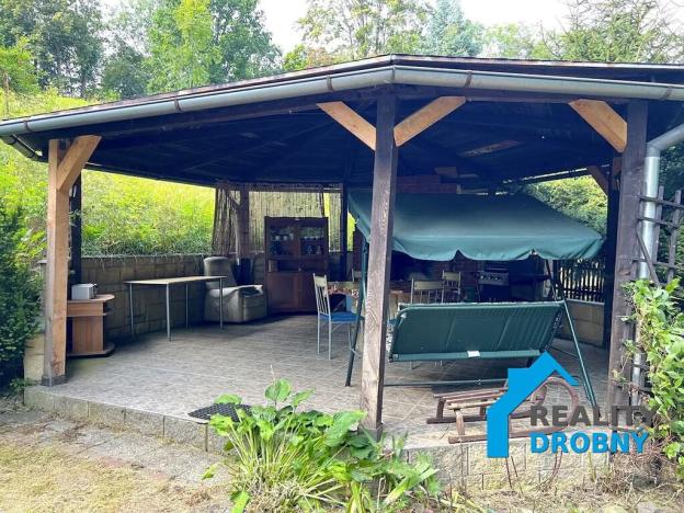 Prodej rodinného domu, Merboltice, 130 m2