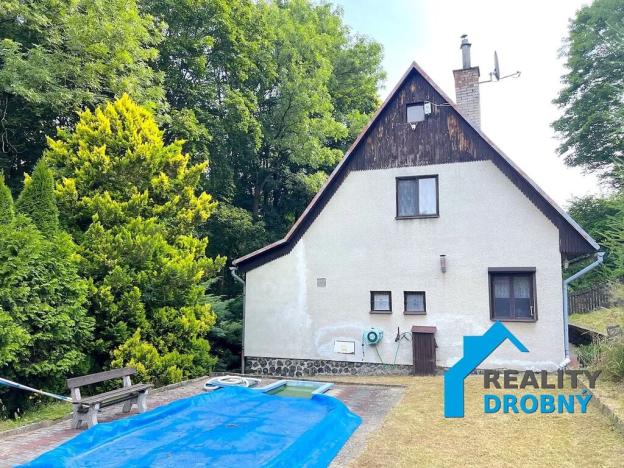 Prodej rodinného domu, Merboltice, 130 m2