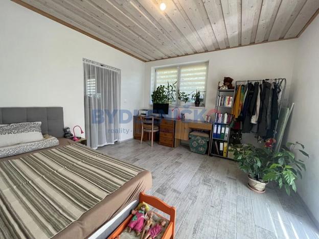 Pronájem bytu 2+kk, Libníč, 47 m2