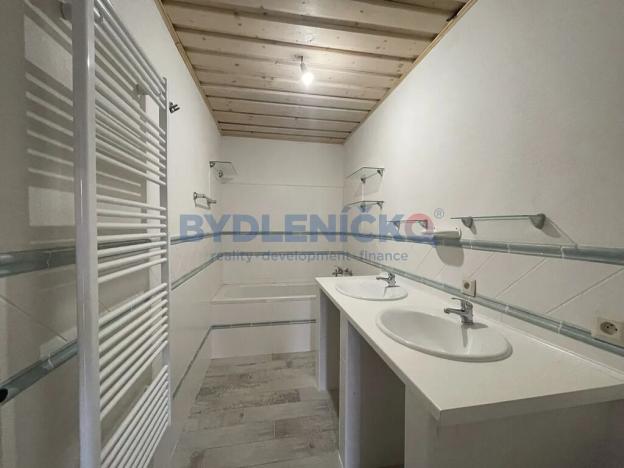 Pronájem bytu 2+kk, Libníč, 47 m2