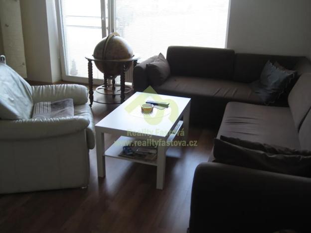 Pronájem bytu 2+kk, Plzeň, V Olších, 47 m2