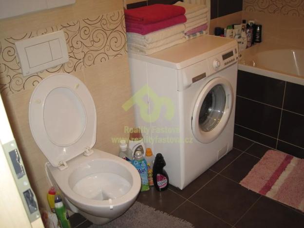 Pronájem bytu 2+kk, Plzeň, V Olších, 47 m2