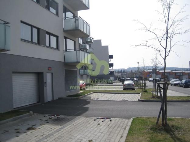 Pronájem bytu 2+kk, Plzeň, V Olších, 47 m2