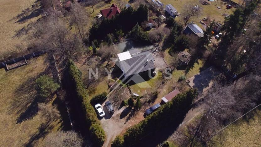 Prodej pozemku pro bydlení, Mníšek pod Brdy, Ve Štítku, 1081 m2