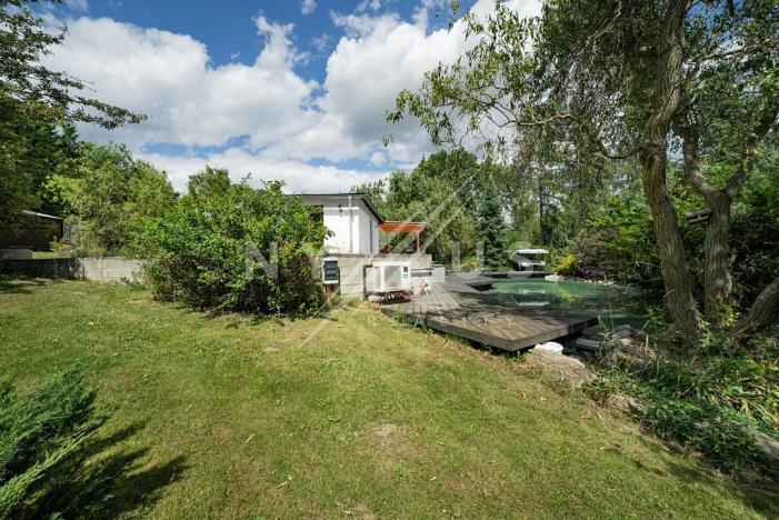 Prodej pozemku pro bydlení, Mníšek pod Brdy, Ve Štítku, 1081 m2