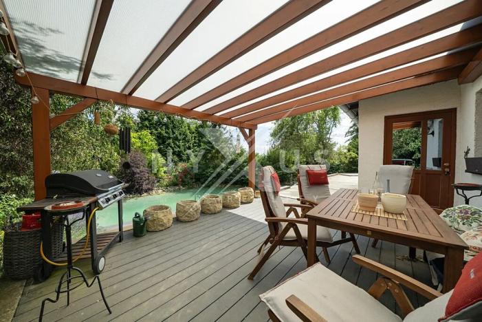 Prodej pozemku pro bydlení, Mníšek pod Brdy, Ve Štítku, 1081 m2