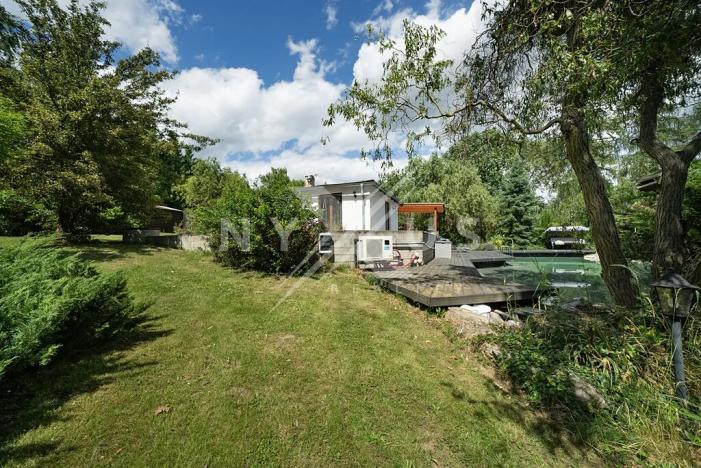 Prodej pozemku pro bydlení, Mníšek pod Brdy, Ve Štítku, 1081 m2