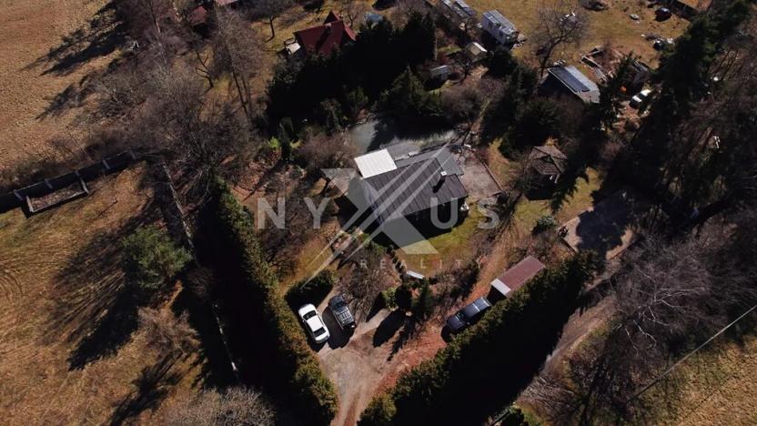 Prodej pozemku pro bydlení, Mníšek pod Brdy, Ve Štítku, 1081 m2