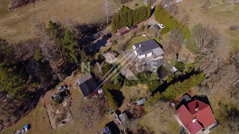 Prodej pozemku pro bydlení, Mníšek pod Brdy, Ve Štítku, 1081 m2