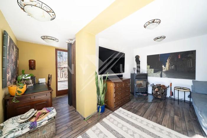 Prodej rodinného domu, Mníšek pod Brdy, Ve Štítku, 76 m2