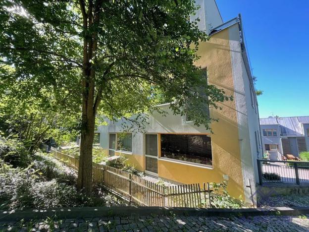 Prodej bytu 3+kk, Klecany, Nám. Třebízského, 72 m2