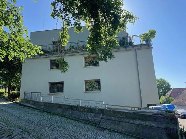 Prodej bytu 3+kk, Klecany, Nám. Třebízského, 72 m2