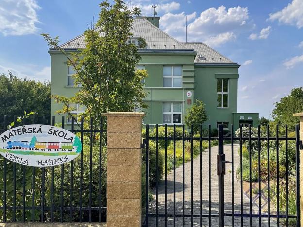 Prodej pozemku pro bydlení, Zdětín, 603 m2