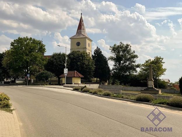 Prodej pozemku pro bydlení, Zdětín, 603 m2