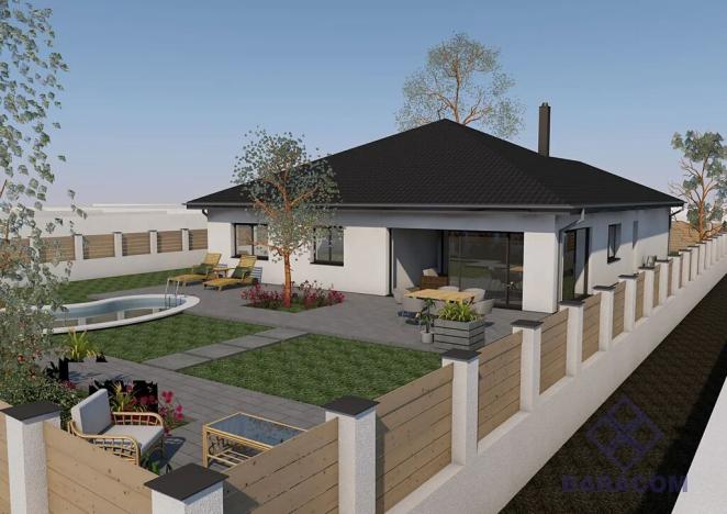 Prodej rodinného domu, Tachov, 96 m2