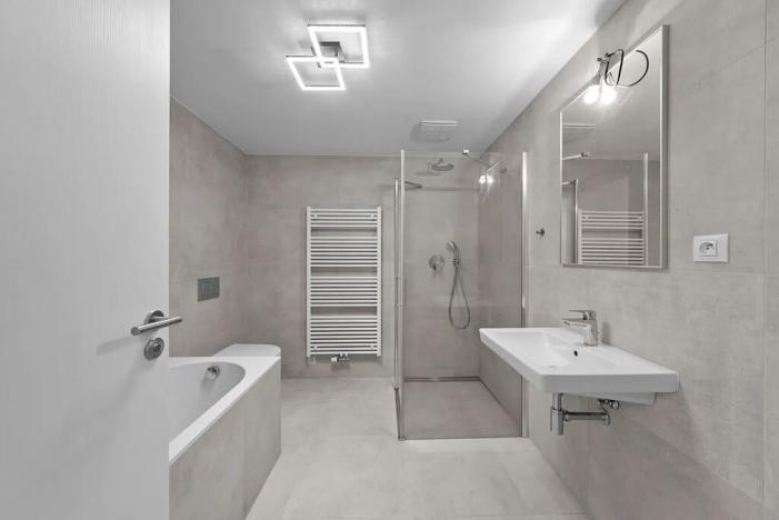 Prodej bytu 4+kk, Brno, Fuchsova, 113 m2